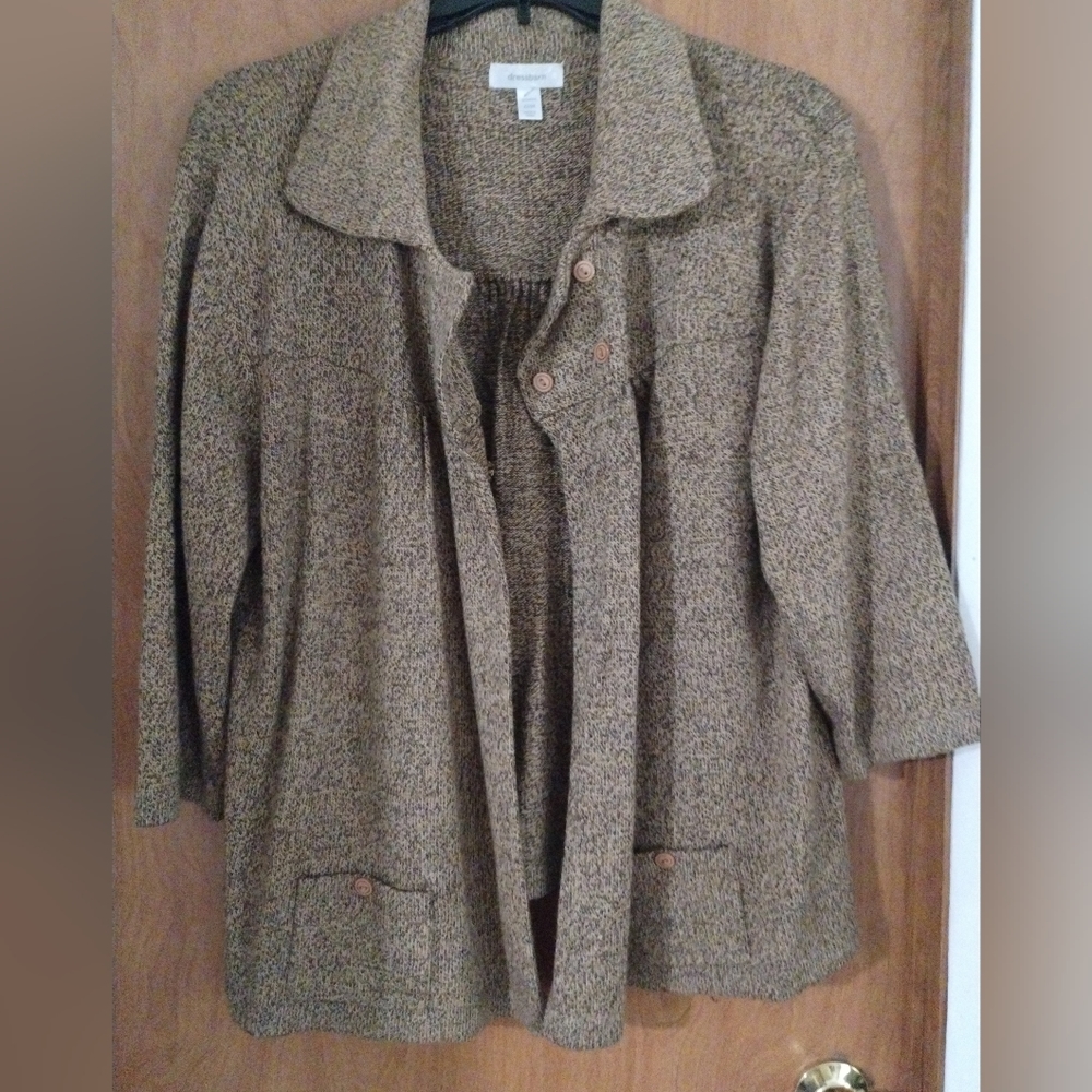 Dressbarn Sweater